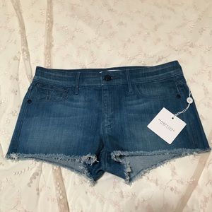 Habitual Tate Short Jeans Denim Size 27